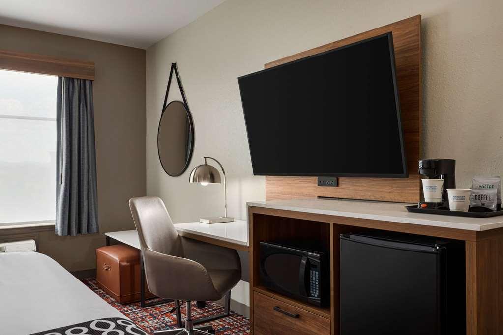 Отель La Quinta By Wyndham Oxford - Anniston Номер фото