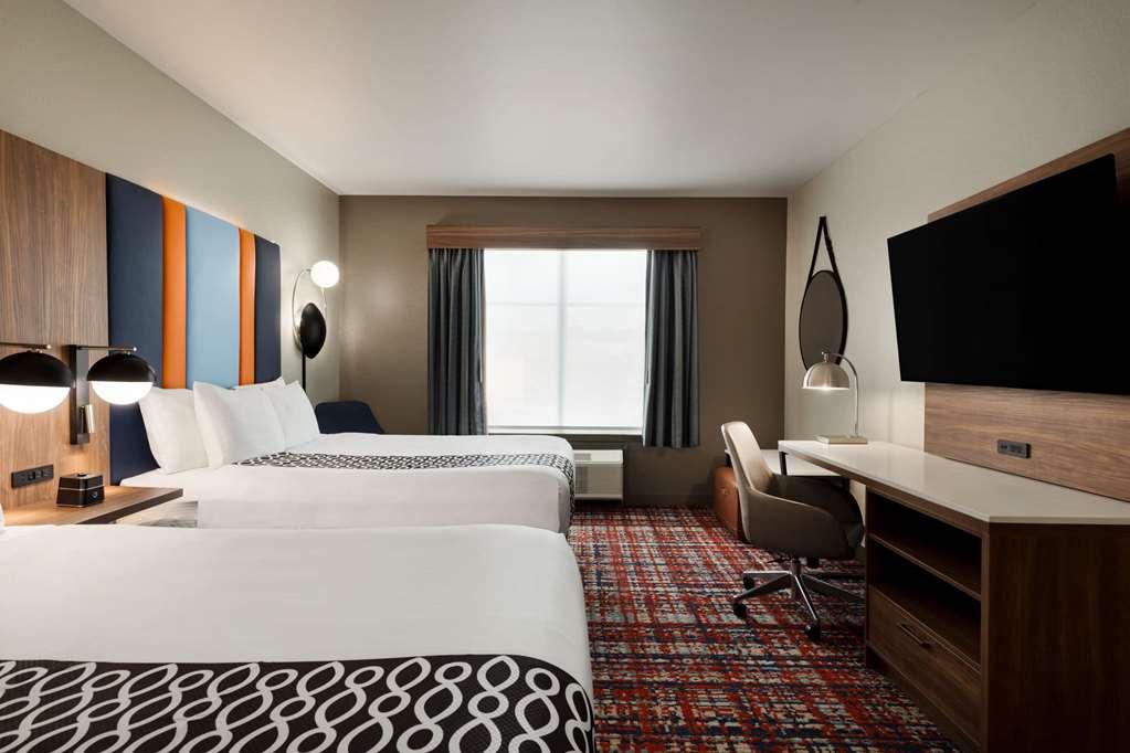 Отель La Quinta By Wyndham Oxford - Anniston Номер фото