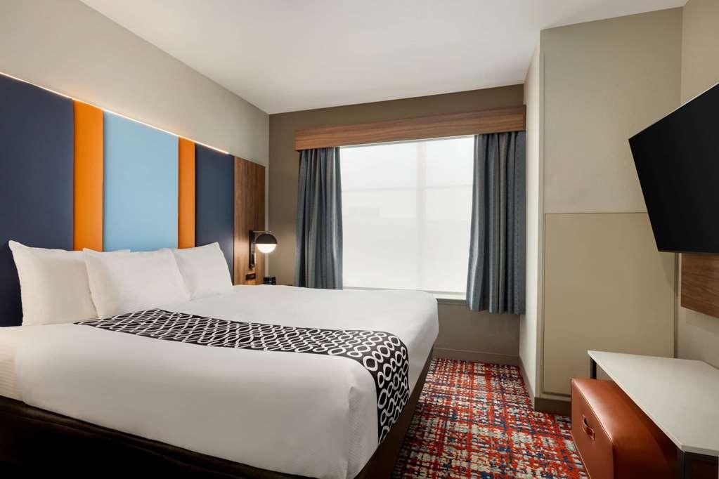 Отель La Quinta By Wyndham Oxford - Anniston Номер фото