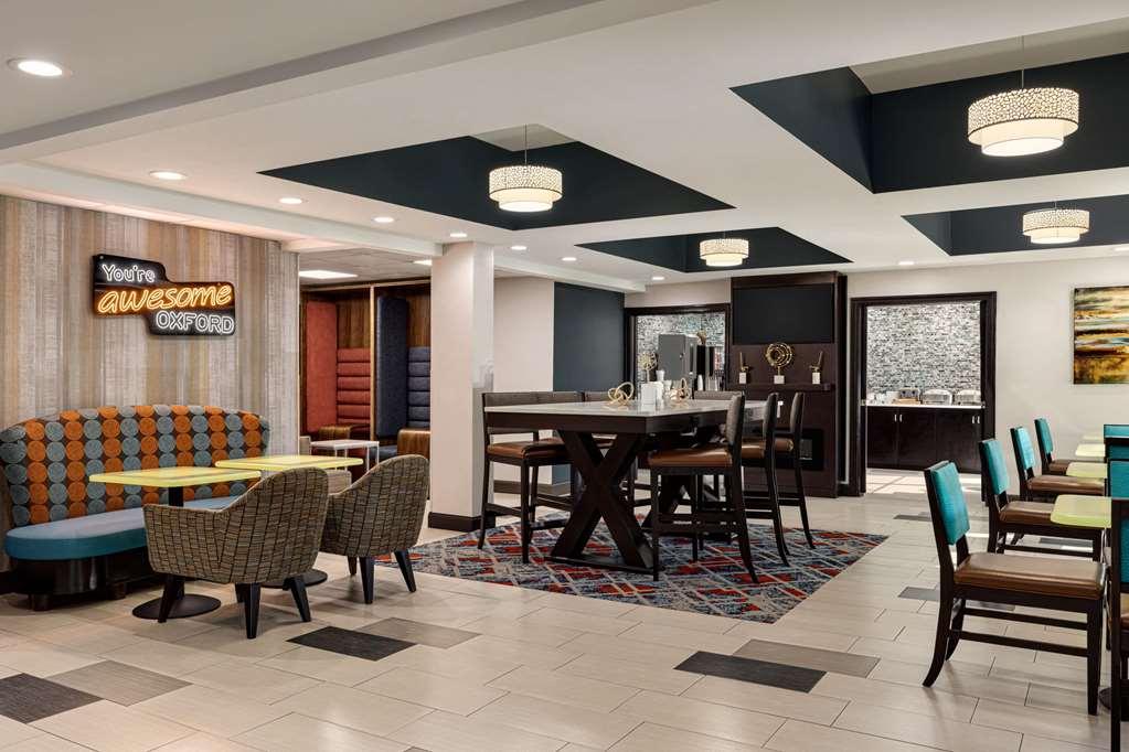 Отель La Quinta By Wyndham Oxford - Anniston Удобства фото
